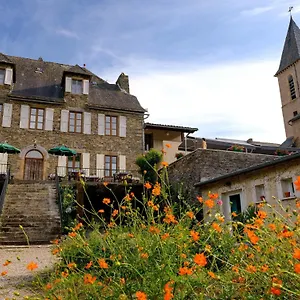 Des Lauriers - Groupe Logis Hotel